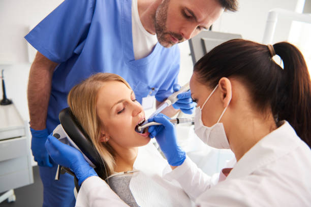 Best Oral Surgery  in Westville, IN