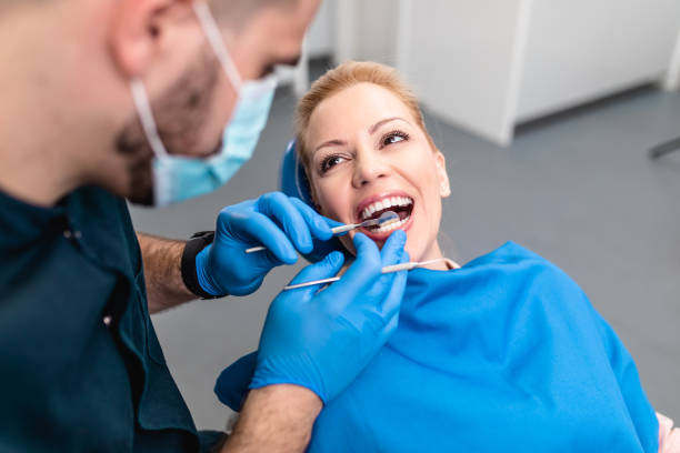 Best Teeth Whitening  in Westville, IN