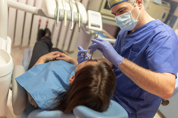 Best Laser Dentistry  in Westville, IN