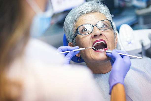 Emergency Dental Services in Westville, IN