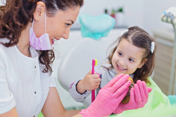 Professional Holistic Dental Care Services in Westville, IN